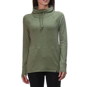 The North Face Terry Funnel Neck Sweatshirt